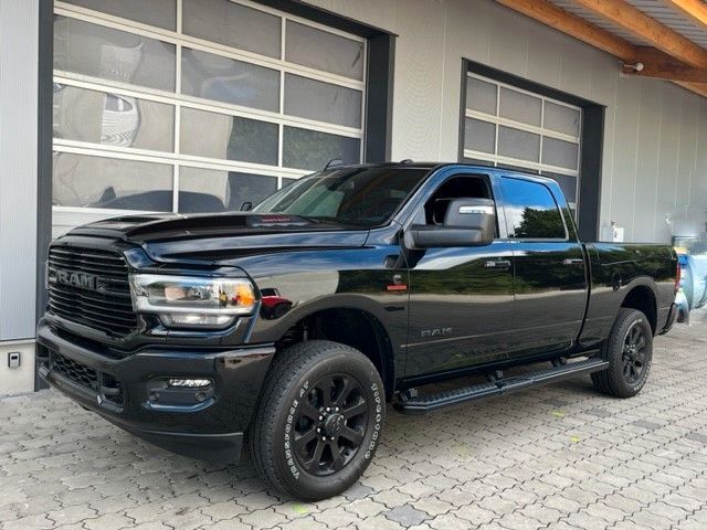 Dodge RAM 3500 Crew Cab Laramie 6.7l HO 3.99%
