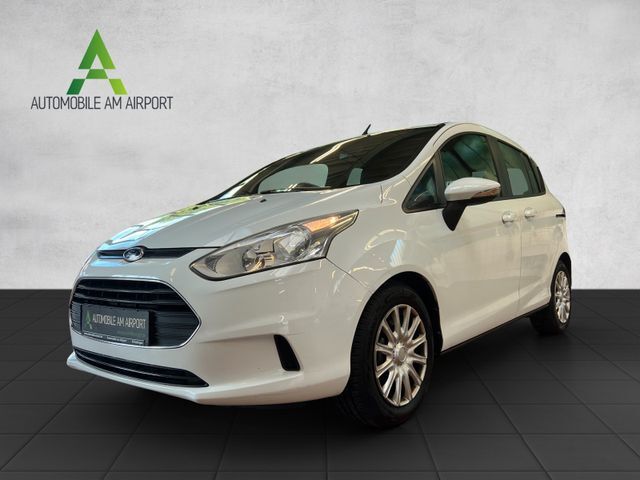 Ford B-Max B-MAX Trend*1.Hand*Klima*Zahnriemen Neu*