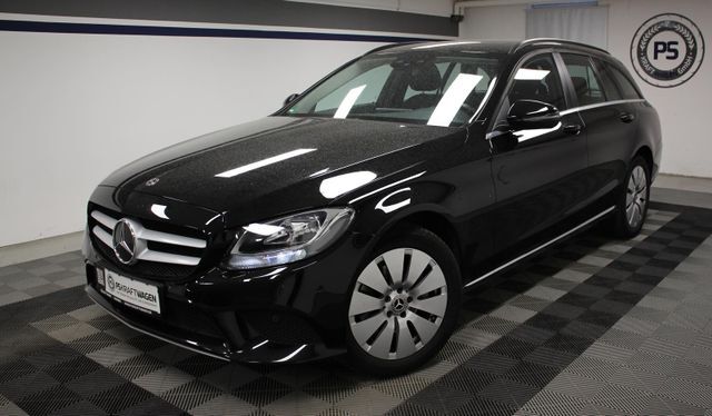Mercedes-Benz C 220 T d 4Matic Aut. APPLE TOTW TEMP MEMORY 2HD