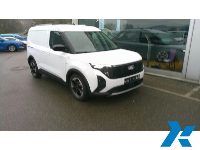 Ford Transit Courier Active 1.0 EcoBoost EU6d
