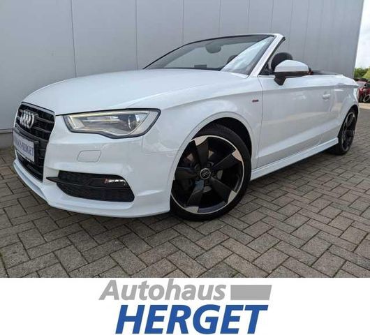 Audi A3 Cabrio 1.4 TFSI cod ultra Cab. S tronic S-Lin