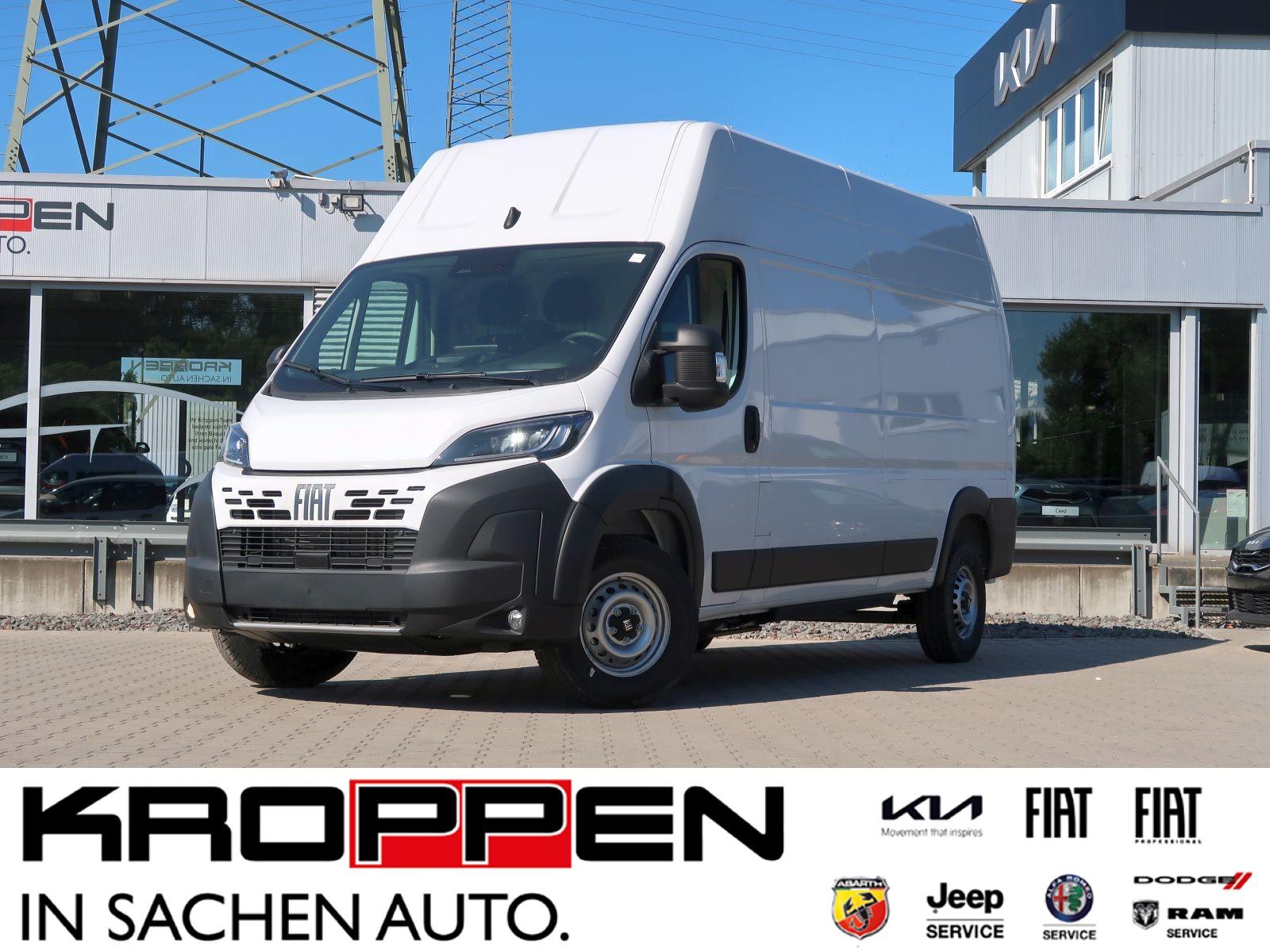 Fiat E-Ducato L3H3 Holzausbau,AppleCar,Kamera,Klima
