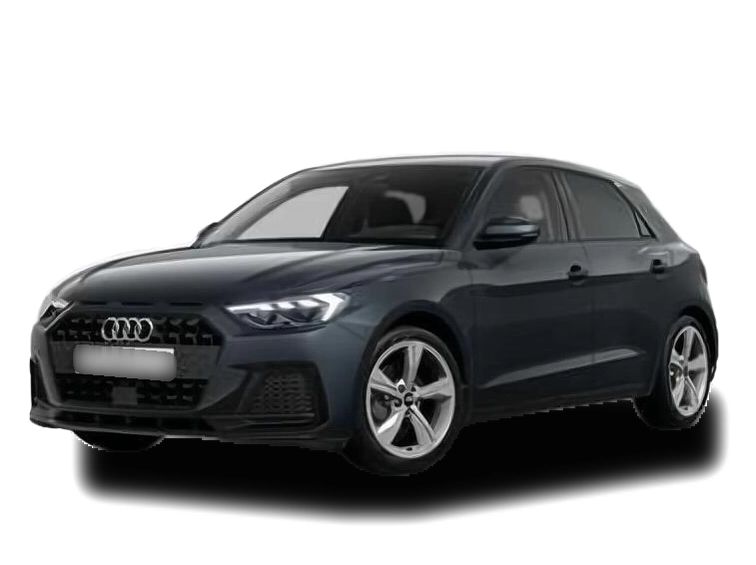 Audi A1 Sportback advanced 30 TFSI S tronic LED ACC CarPla