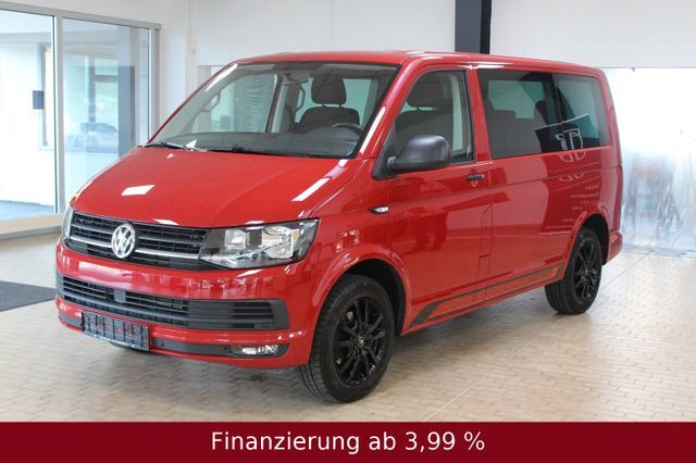 VW T6 Multivan Trendline 150PS ACC *AHK *STHZ