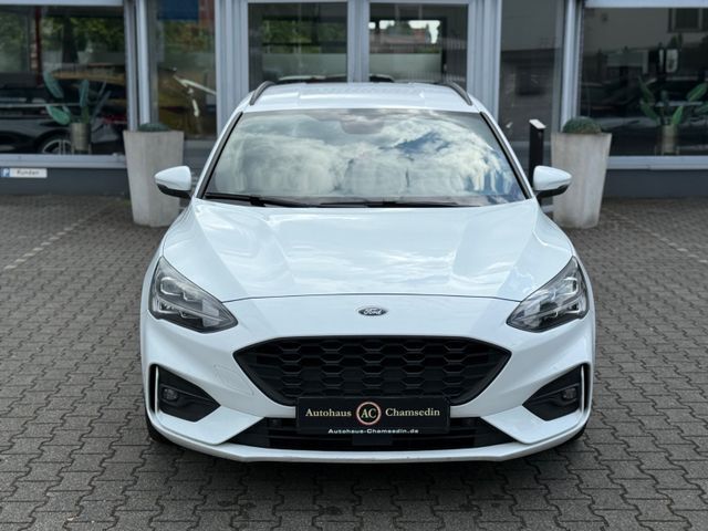 Ford Focus Turnier ST-Line