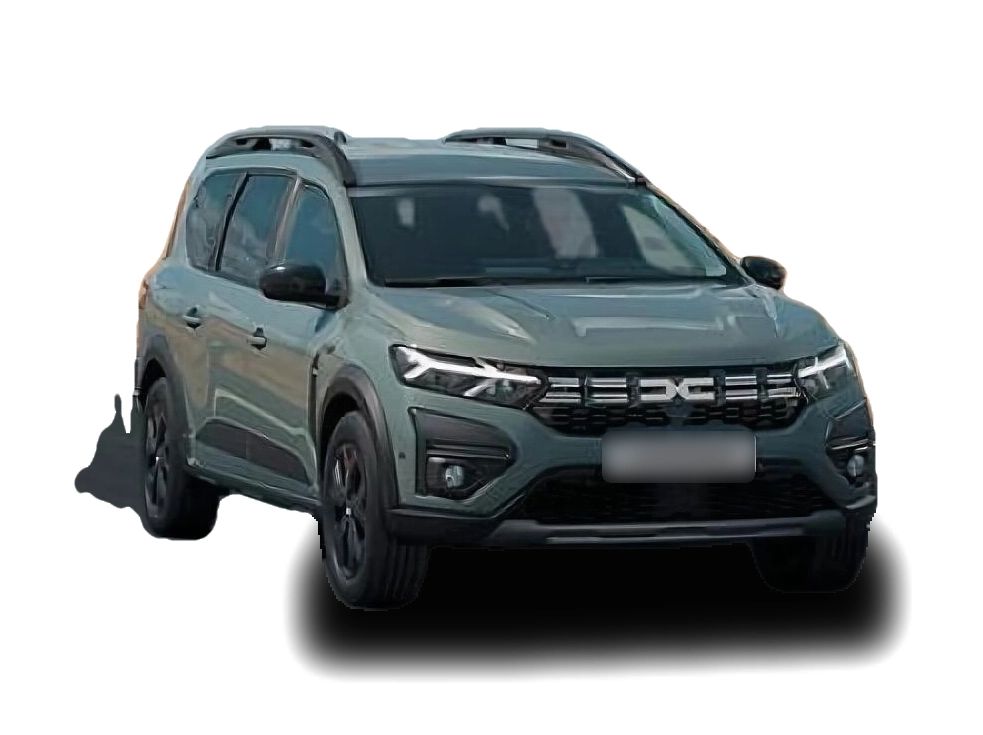 Dacia Jogger Extreme Hybrid 7-Sitzer Hybrid 140 M-M-Auto