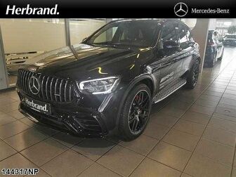 Fahrzeug MERCEDES-BENZ GLC KLASSE undefined