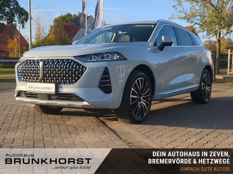 WEY Coffee 01 05 2.0 PHEV 350 kW AWD Premium
