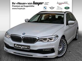 Fahrzeug ALPINA B5 undefined