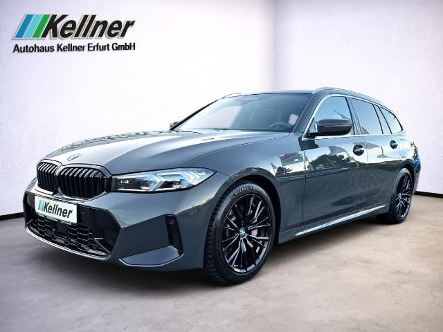 BMW 330 i Tour. M-Sport+AHK+Head-Up+ACC+Pano+HIFI
