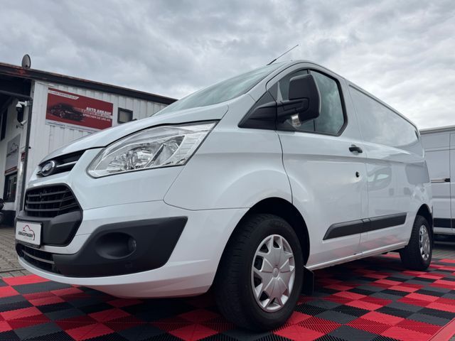 Ford Transit Custom Kasten 310 L1 Trend