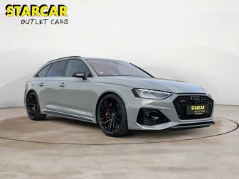 Fahrzeug AUDI RS undefined