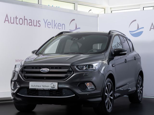 Ford Kuga 1.5 ST-Line BI-XENON*TEMP*SHZ*AHK*RFK