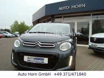 Fahrzeug CITROEN C1 undefined