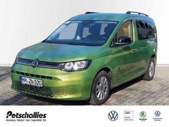 Fahrzeug VOLKSWAGEN Caddy undefined