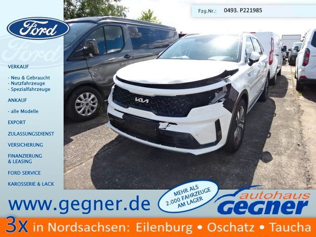 Kia Sorento 194PS Autm. Spirit Pano 7-Sitz 360°