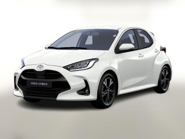 Toyota Yaris 1.5 HEV 116 E-CVT ACC SHZ LED SmartK Ka...