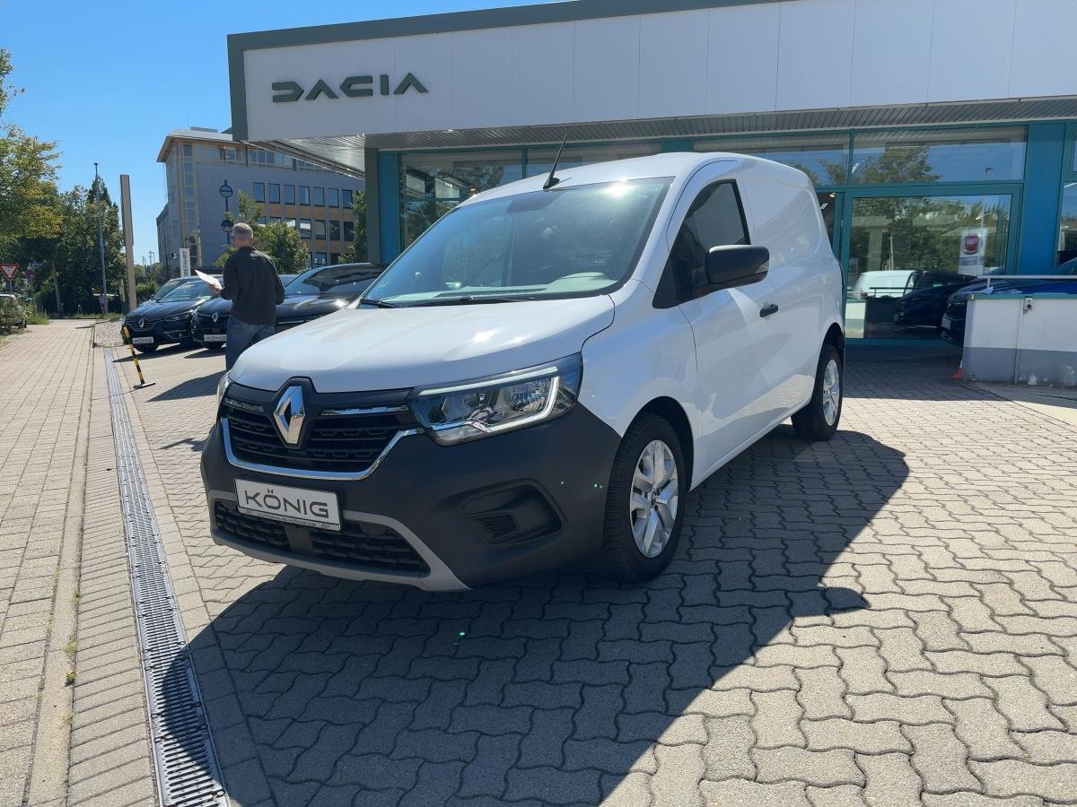 Renault Kangoo Rapid *EXTRA *PDC *ALLW.