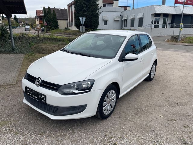 VW Polo V 1.2 Comfortline