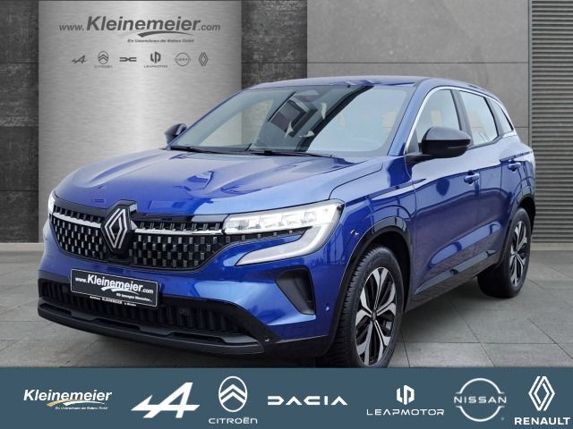 Renault Austral Mild-Hybr. 160 Evolution SHZ, GJ-Reifen