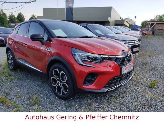 Mitsubishi ASX 1.6 Plug-In Hybrid Top