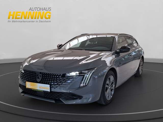 Peugeot 508 Neuer 508 SW Allure BlueHDI 130 EAT8