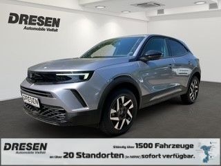 Opel Mokka GS Line Digitales Cockpit LED Apple CarPla