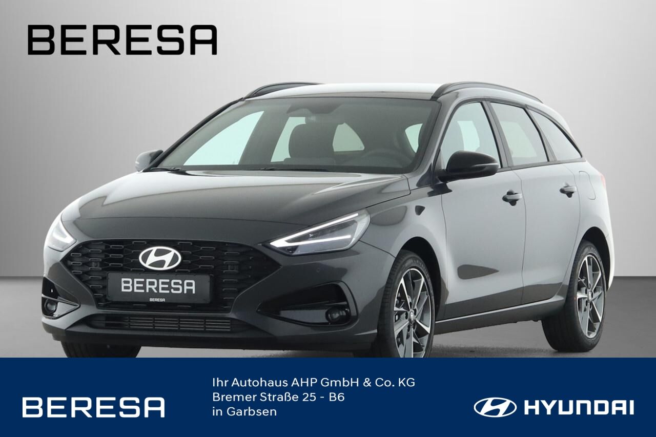 Hyundai i30 CW (MY25) 1.5 T-GDI 48V Advantage Distronic