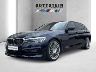 Fahrzeug ALPINA D5 undefined