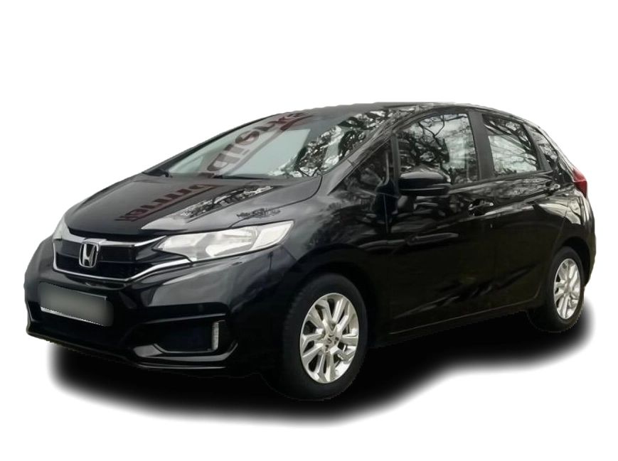 Honda Jazz 1.3 i-VTEC CVT Comfort