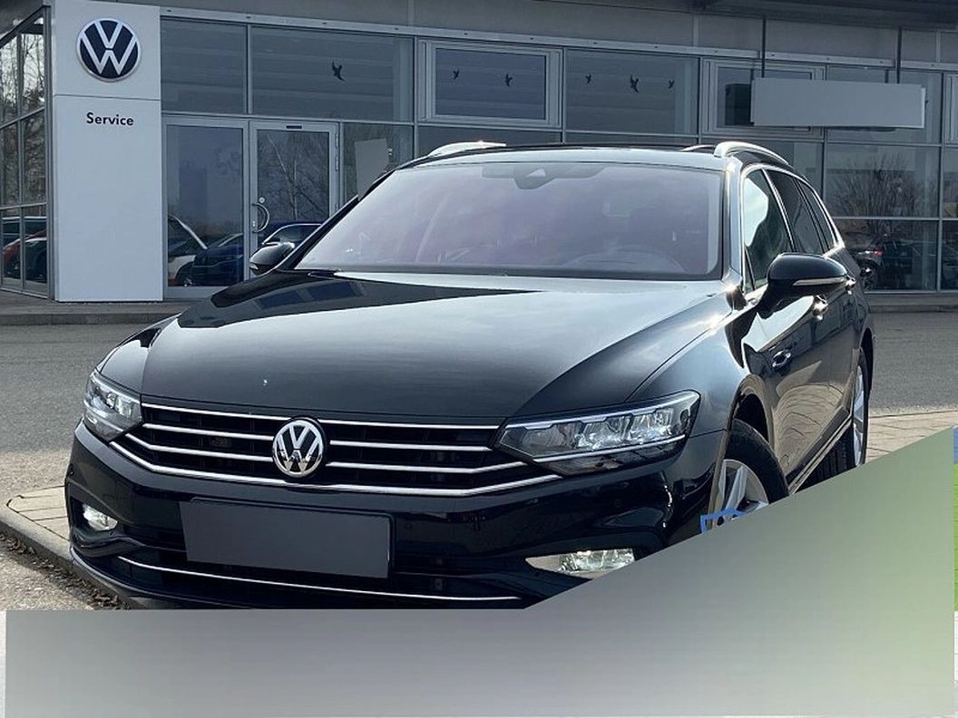 Volkswagen Passat Variant 1.5 TSI BUSINESS NAVI+LED+KAMERA+