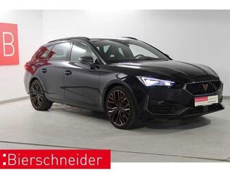 Fahrzeug CUPRA León SPORTSTOURER undefined
