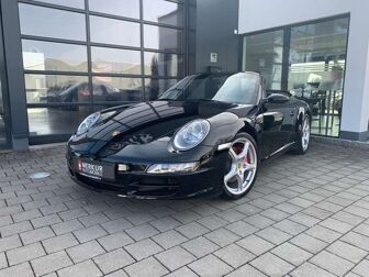 Fahrzeug PORSCHE 911 SERIES undefined