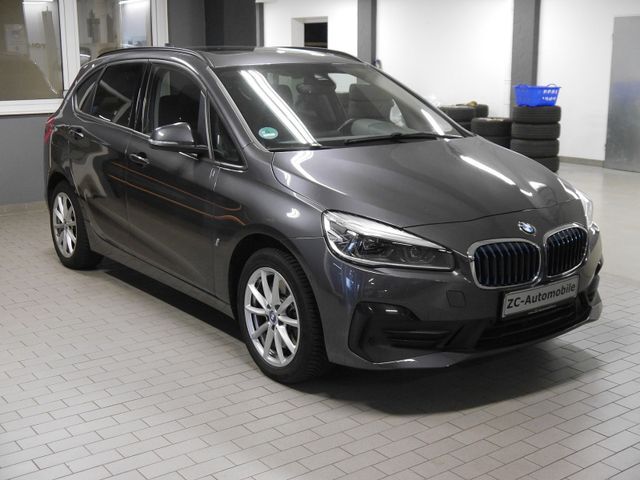 Second hand Bmw 2 Series 