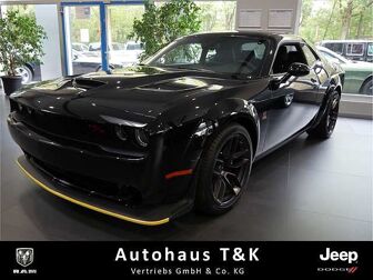 Fahrzeug DODGE Challenger undefined