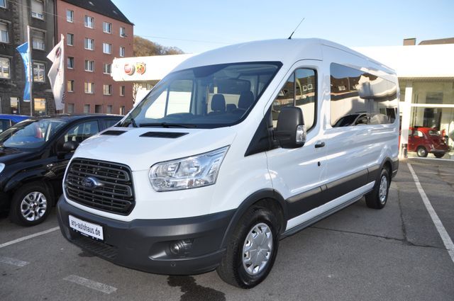 Ford Transit Kombi 350 L3 -Einzelsitze-AMF Linearlift