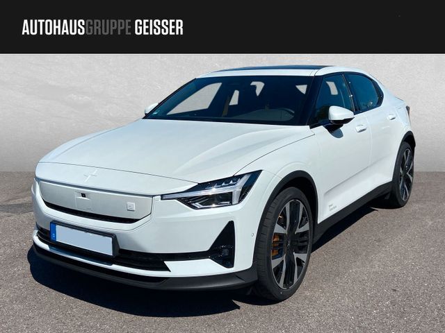 Polestar 2 Long Range Dual Motor Performance MJ 25