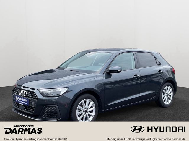 Audi A1 1.0 25 TSFI Sportback NAV SHZ ALU LED PDC