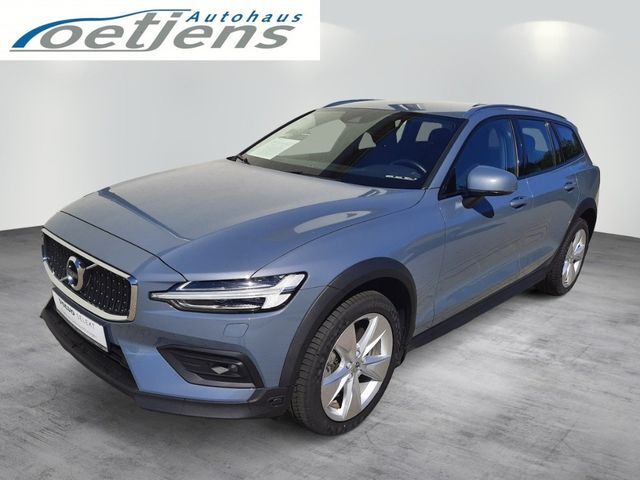 Volvo V60 Cross Country B4 AWD Pro Standhzg AHK Kamer