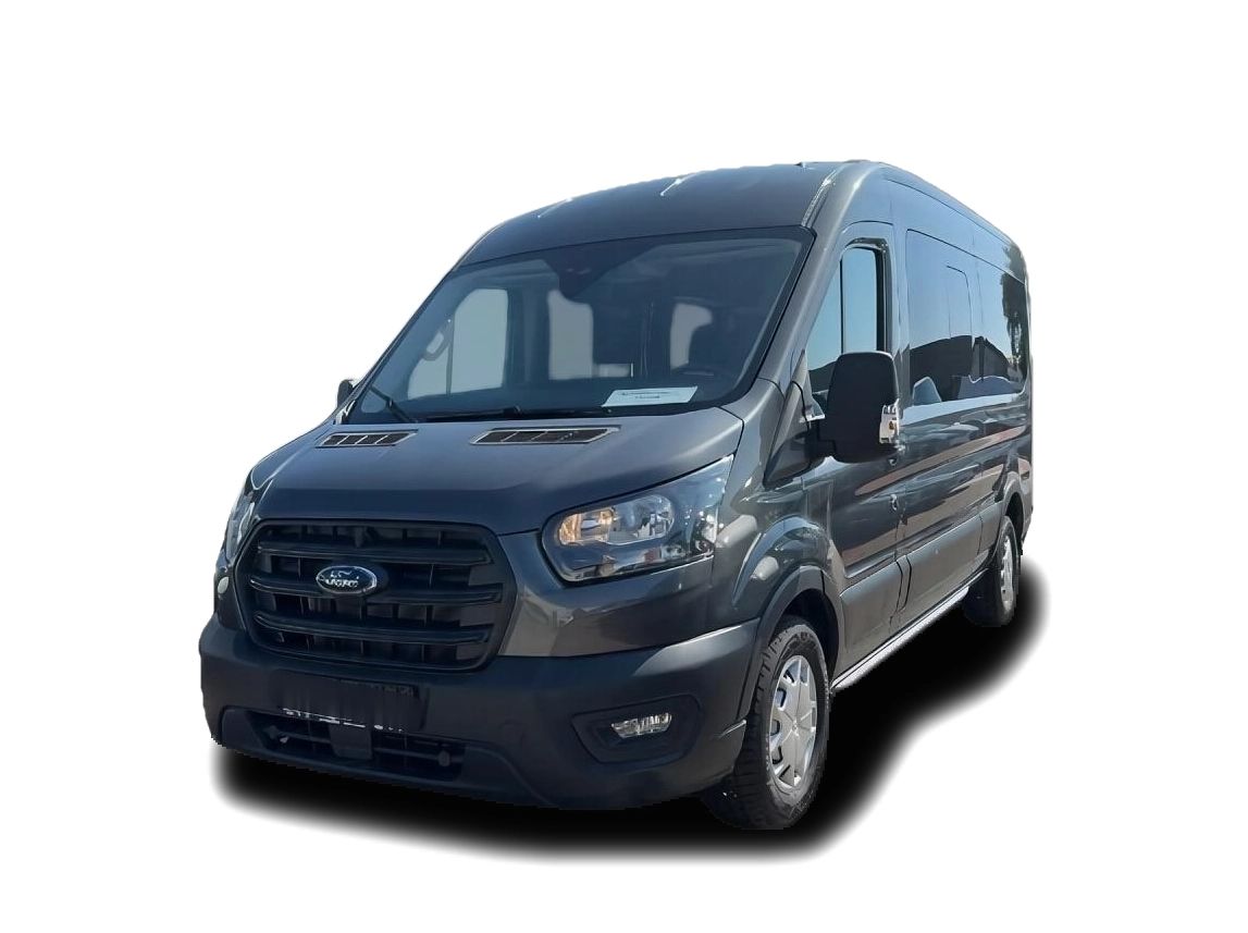 Ford Transit Kombi Trend 350 L3 8-Sitzer