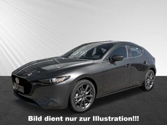 Fahrzeug MAZDA MX-5 undefined