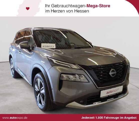 Nissan X-Trail 1.5 VC-T e-POWER e-4ORCE Tekna+