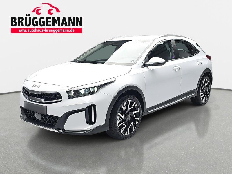 Kia XCEED 1.5 T-GDI DCT SPIRIT MJ25 XCLUSIVE LED