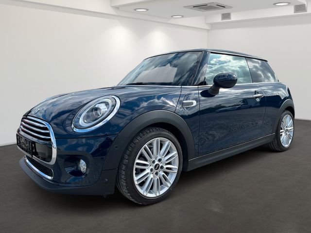 Mini Cooper *Chili II*HEADUP*AUT*LEDER*SERVICE NEU