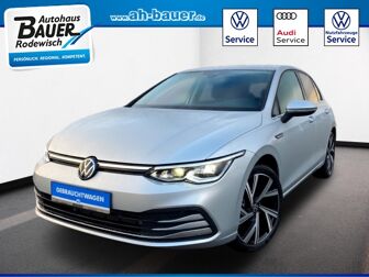 Fahrzeug VOLKSWAGEN Golf undefined