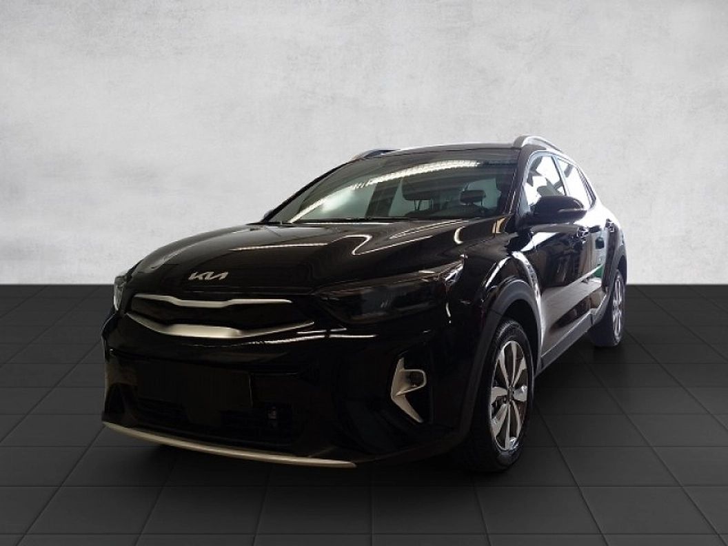 Kia Stonic 1.0 VISION Navi. Apple CarPlay Android Auto Soundsystem