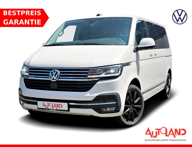 VW T6 Multivan