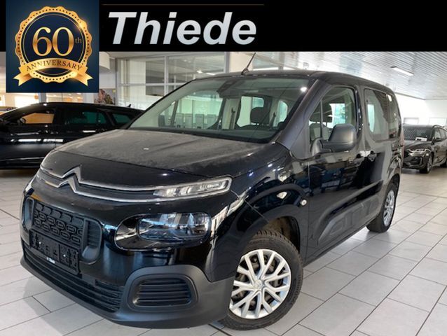 Citroen Berlingo 1.2T Live M 2xSCHIEBETÜR/SPURASSISTENT