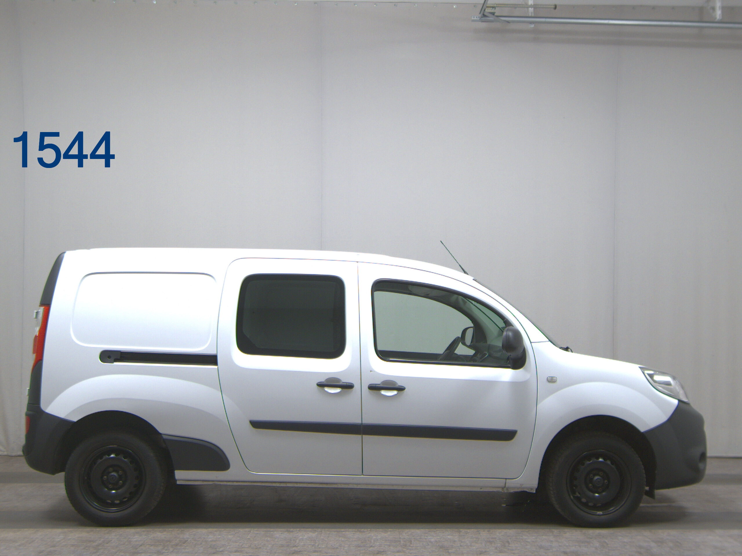 Renault Kangoo 1.5 BLUE dCi 95 FAP Rapid Maxi Extra RFK