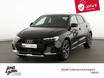 Fahrzeug AUDI A1 undefined